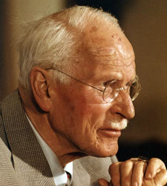 Carl Jung