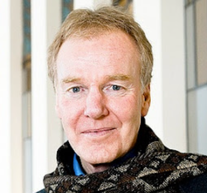 Peter Senge
